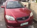 toyota vios G 2003 model top of the line-0