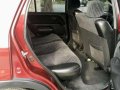 Honda crv manual 2003 car suv van-8