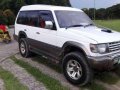1997 Mitsubishi Pajero-0