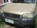 Ford Escape 2003-0