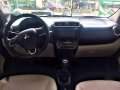 2017 Mitsubishi Mirage G4 58K LOW DP-2