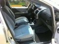 2006 Honda City SILVER FOR SALE-1