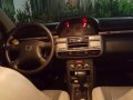 Silver 2004 Nissan Xtrail 4x2 FOR SALE-1