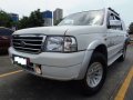 ALTITUDE Edition Ford Everest Diesel FOR SALE-0