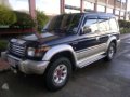 Fresh In And Out 1996 Mitsubishi Pajero For Sale-3