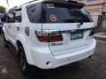 2011 Toyota Fortuner G variant diesel-2