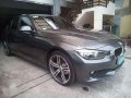 2013 BMW 318d 2.0 Automatic Diesel - Cavite Car Exchange-0