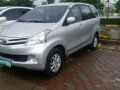 Toyota avanza e-0