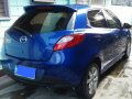 For sale Mazda 2 2010-3