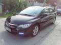 Good Condition 2006 Honda Civic 1.8s AT For Sale-0