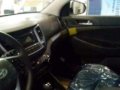 2017 Hyundai Tucson GL P48K Low DP AT FREE Navi Alarm Back Sensor-11
