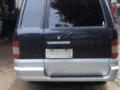 Mitsubishi Adventure Diesel Super Sports-3