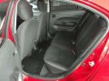 Almost New 2016 Mitsubishi Mirage G4 GLX MT For Sale-10