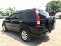 All Stock 2005 Honda Crv AT For Sale-3