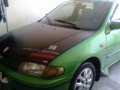 Mazda 323 Familia Lady-owned-0