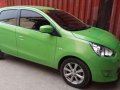 Mitsubishi Mirage GLS 2013 1.2 G-1