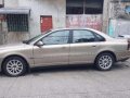 Volvo S80 2.0 2004 Model-1