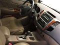 2011 Toyota Fortuner 4x2 Automatic Dsl-3