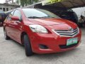 2012 Toyota Vios 1.3E MT-1