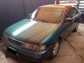 Nissan Sentra 1998 Model Super Saloon-0