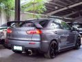 2008 Mitsubishi Evolution X MR Evolution 10 MR Evo X MR Evo 10 MR-4