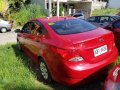 2015 Hyundai Accent 1.6 CRDI diesel MT sedan-3