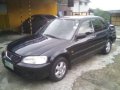 Honda city 2001 automatic-0