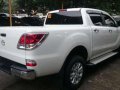 2016 Mazda BT 50 Automatic-2