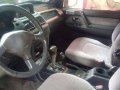 Mitsubishi Pajero 3doors-2