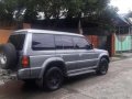 Good As New 2004 Mitsubishi Pajero 4m40 For Sale-3