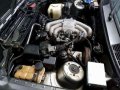 1984 BMW E30 320i AT-9