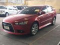 2016 Mitsubishi Lancer EX GTA AUTOMATIC 5t kms only! cash or financing-1