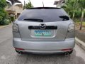 All Original Mazda CX7 2011 AT For Sale-4