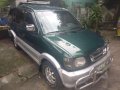 2000 Mitsubishi Adventure Super Sport-1