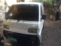 Suzuki Multicab-3