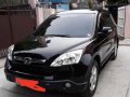 Good Condition Honda Crv 2008 AT For Sale-1