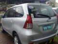 Toyota avanza e-1