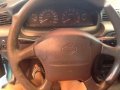 Nissan Sentra 1998 Model Super Saloon-2