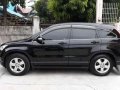 Good Condition Honda Crv 2008 AT For Sale-6