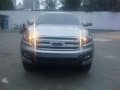 2017 Ford Everest Ambiente 22L-10