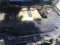 Top Condition BMW 745i AT 2002 For Sale-8