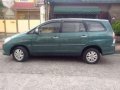 Toyota innova G manual diesel 2010 model-6