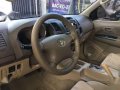 2005 Toyota Fortuner G Diesel - Automatic-2
