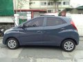 2016 Hyundai Eon GLX not wigo celerio mirage picanto alto swift spark-4