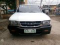 Isuzu Fuego 2005 model-2