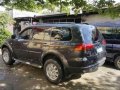 Casa Maintained 2009 Mitsubishi Montero Sport GLS SE For Sale-10