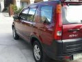 Honda crv manual 2003 car suv van-3