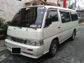 Nissan Urvan-1