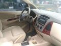 Toyota innova G 2005 automatic-1