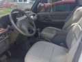 Mitsubishi Pajero Field Master 2004-3